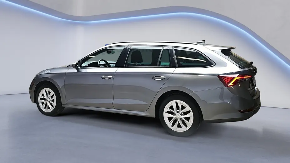 SKODA Octavia Octavia 2.0 TDI Ambition