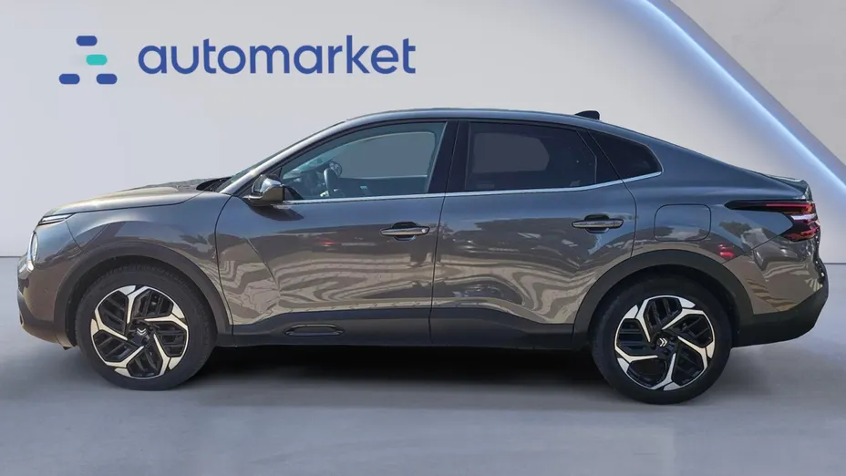 CITROEN C4 X C4 X 1.2 PureTech Shine S&S EAT8