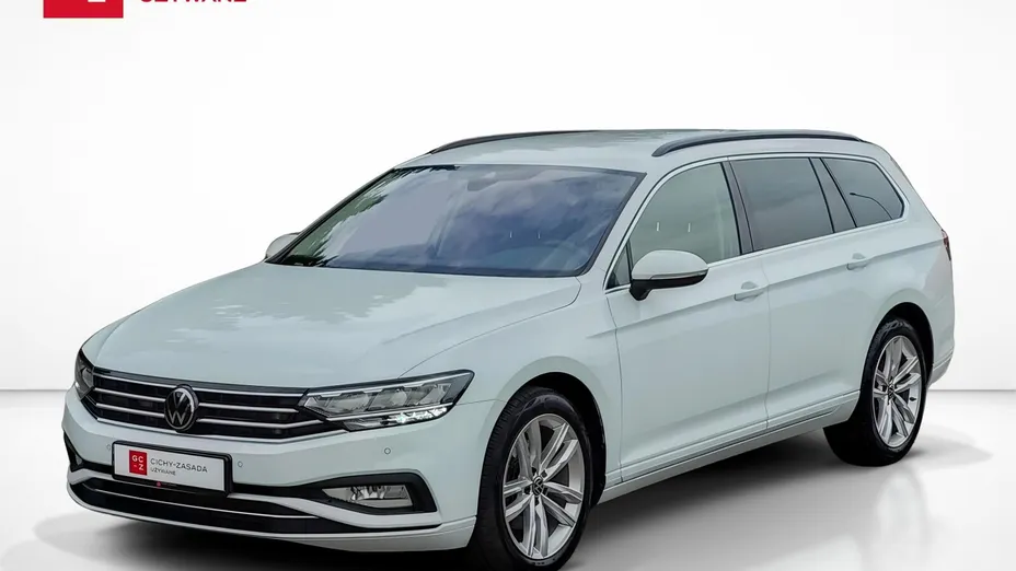 VOLKSWAGEN Passat Passat 2.0 TDI Business DSG