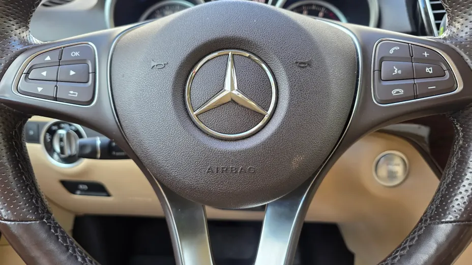 MERCEDES-BENZ GLE AMG GLE Coupe 53 PHEV 4-Matic+