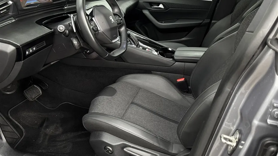 PEUGEOT 508 508 1.5 BlueHDi Allure S&S EAT8