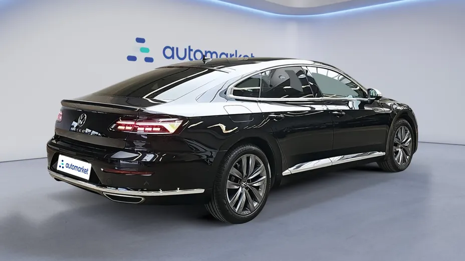 VOLKSWAGEN Arteon Arteon 2.0 TSI Elegance DSG
