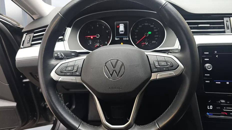 VOLKSWAGEN Passat Passat 1.5 TSI EVO Business DSG