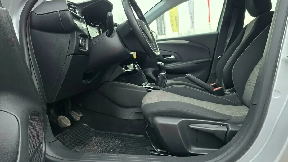 OPEL Corsa Corsa 1.2 S&S