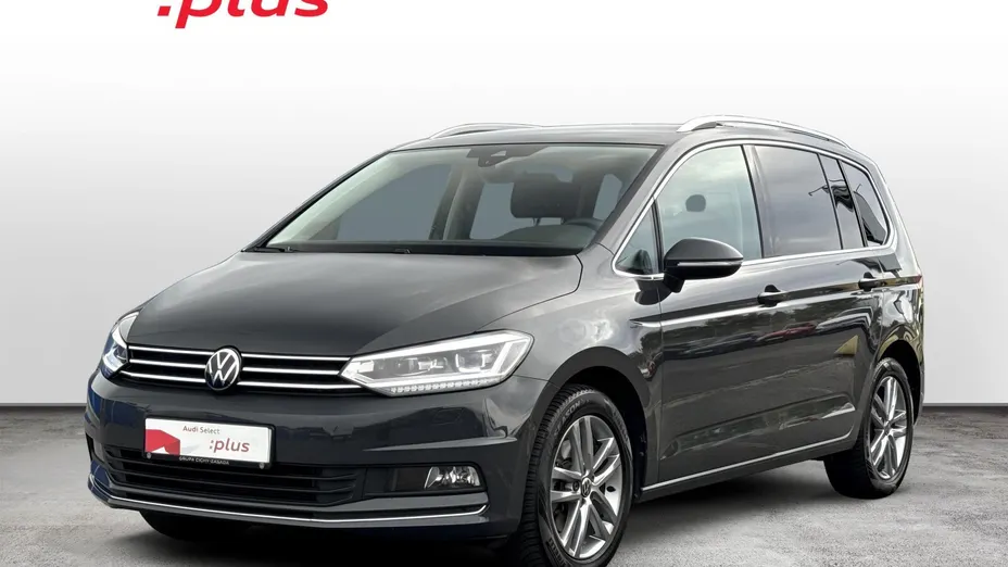 VOLKSWAGEN Touran Touran 1.5 TSI EVO Highline DSG
