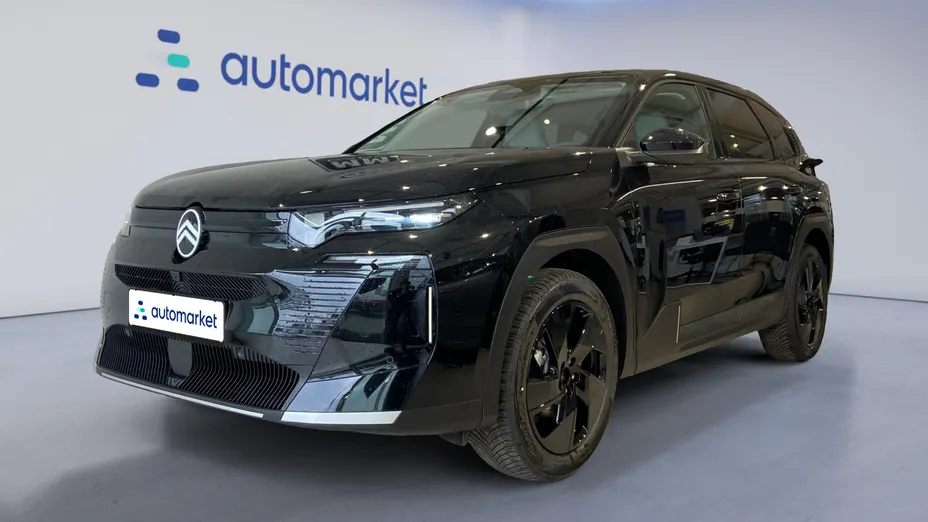 CITROEN C5 Aircross C5 Aircross 1.2 mHEV Max eDCT6 Nowy