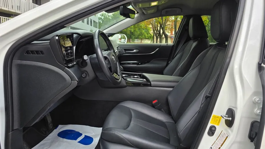 TOYOTA Mirai Mirai Executive