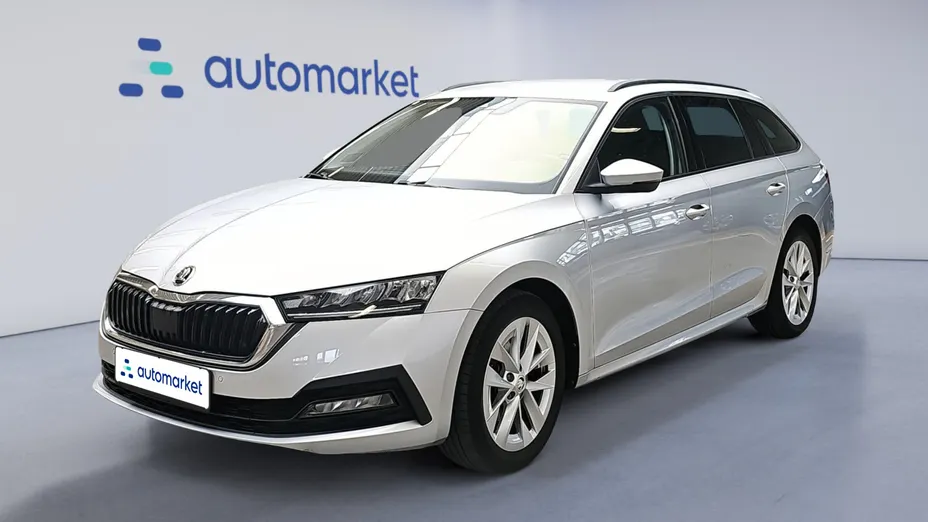 SKODA Octavia Octavia 1.5 TSI ACT Ambition