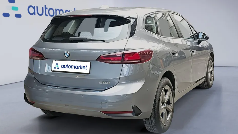 BMW Seria 2 218i aut