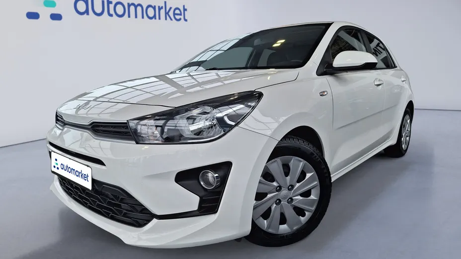 KIA Rio Rio 1.0 T-GDI M