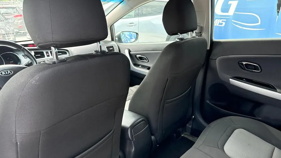 KIA Cee'd -