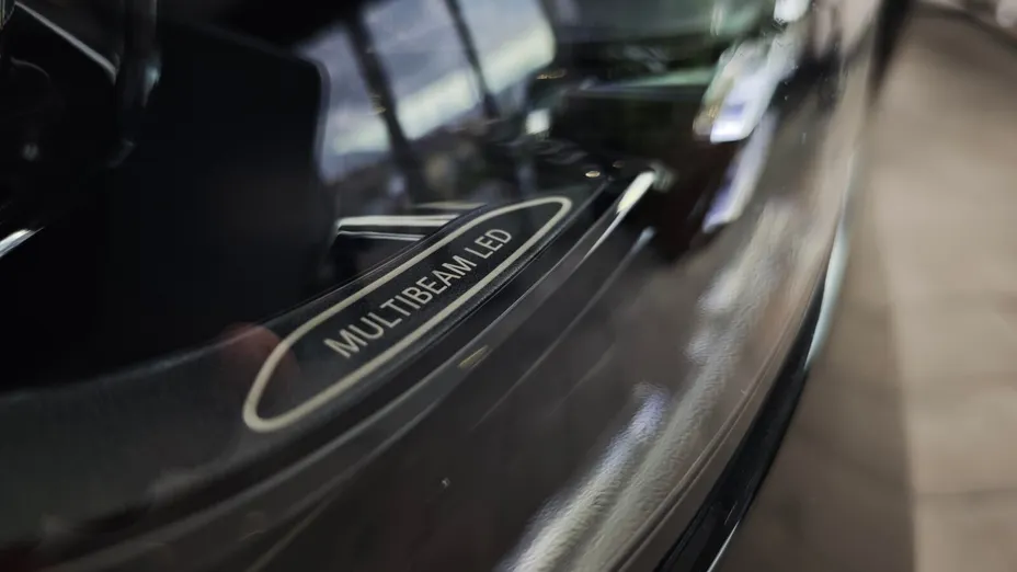 MERCEDES-BENZ GLE GLE 300 d mHEV 4-Matic
