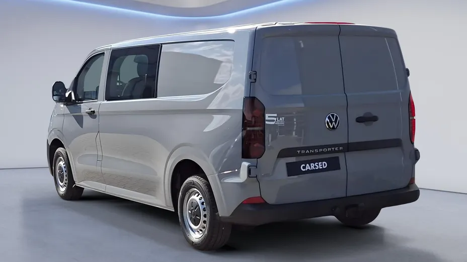 VOLKSWAGEN Transporter Transporter TDI L2H1 Plus Nowy