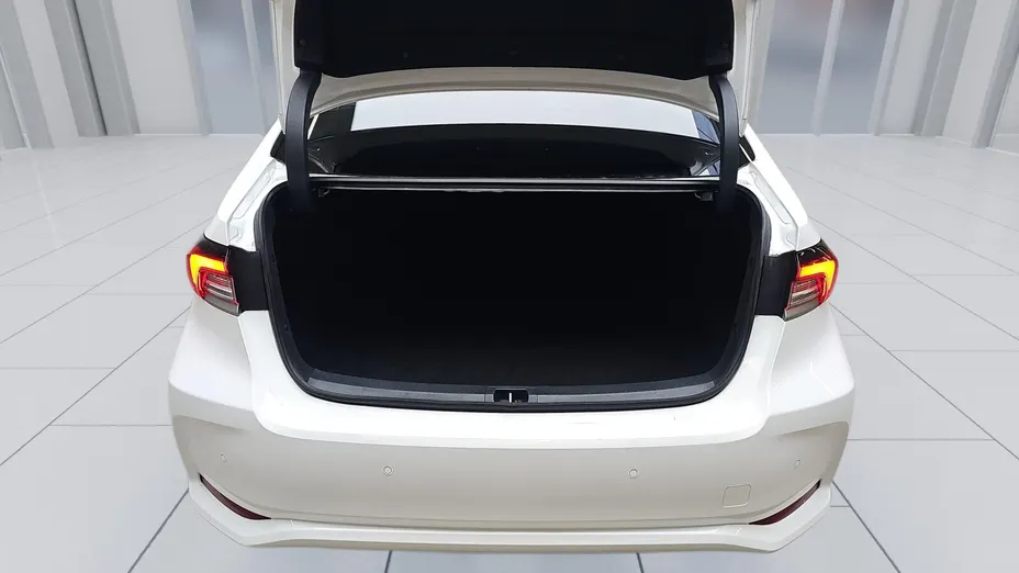 TOYOTA Corolla Corolla 1.5 Style MS