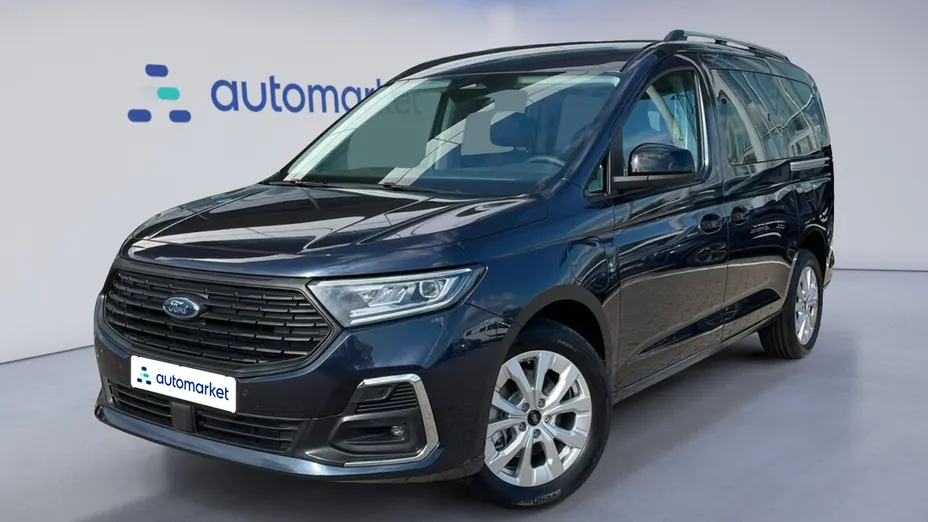 FORD Tourneo Connect Grand Tourneo Connect 1.5 PHEV Titanium aut Nowy