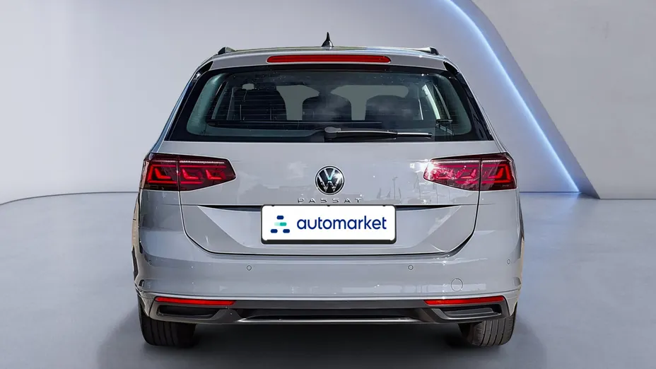 VOLKSWAGEN Passat Passat 2.0 TDI EVO Business DSG