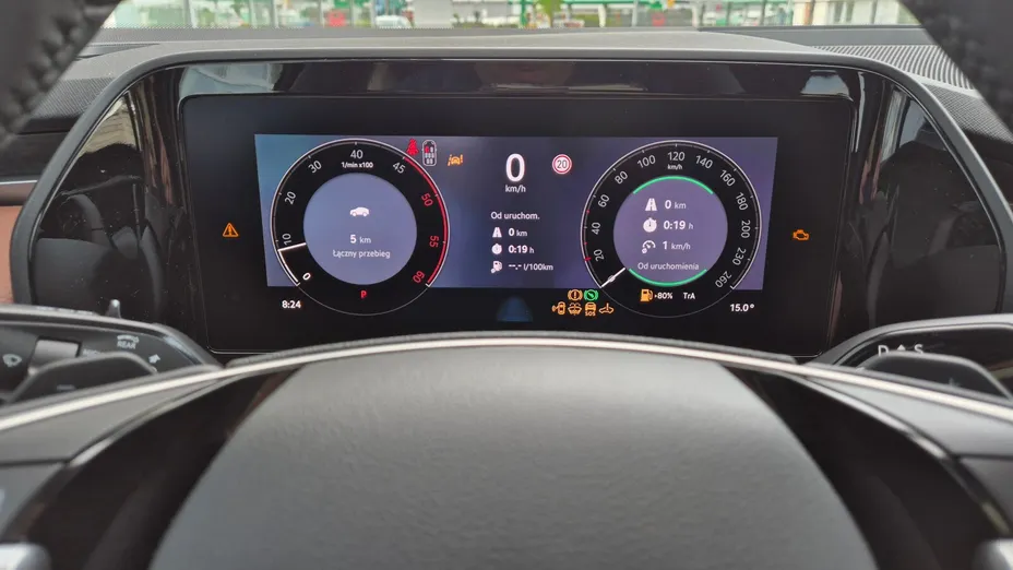 SKODA Kodiaq Kodiaq 2.0 TDI 4x4 Drive DSG Nowy