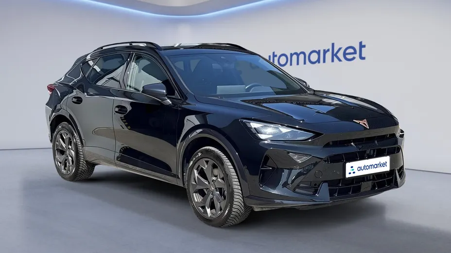 CUPRA Formentor Formentor 1.5 eTSI mHEV DSG