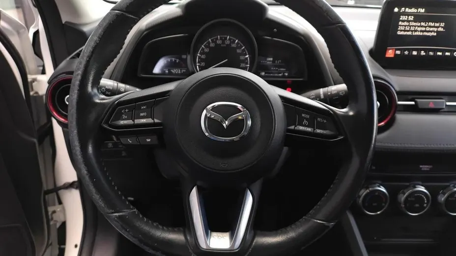 MAZDA CX-3 CX-3 2.0 Skyenergy