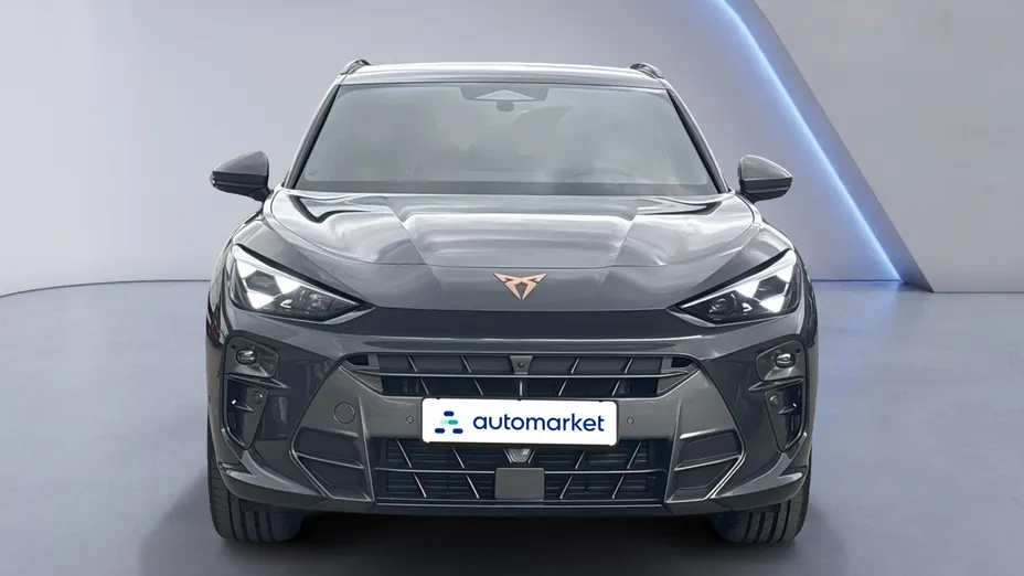CUPRA Terramar Terramar 1.5 eTSI mHEV Advantage Edition DSG Nowy