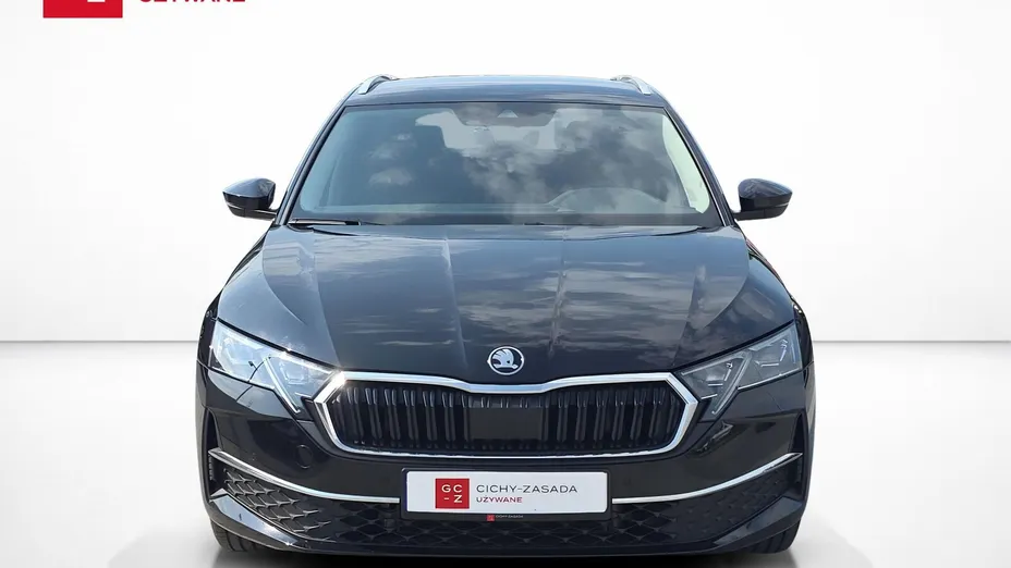 SKODA Octavia Octavia 1.5 TSI mHEV Selection DSG