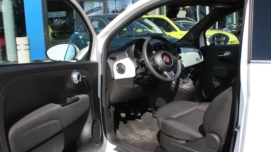 FIAT 500 500 1.0 Hybrid Dolcevita