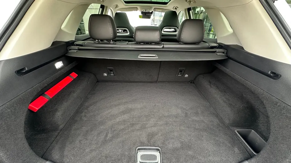 MG HS HS 1.5 T-GDI Exclusive DCT