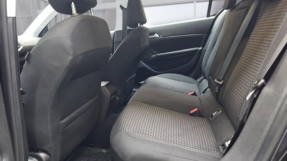 PEUGEOT 308 308 1.5 BlueHDi Active Pack S&S EAT8