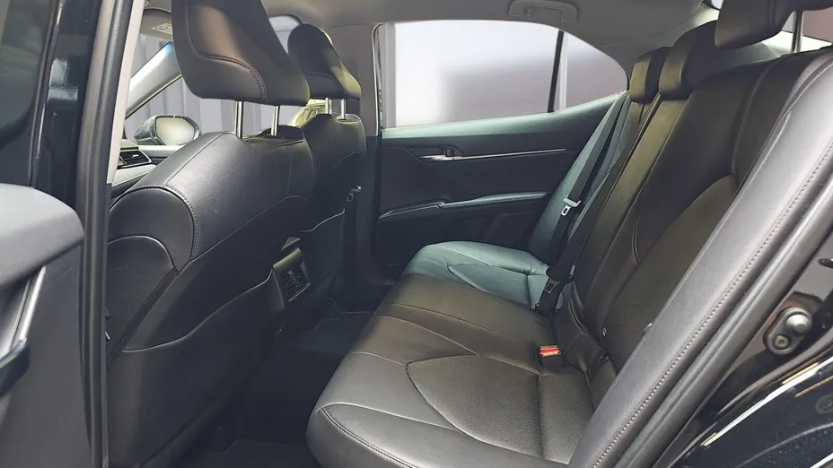 TOYOTA Camry Camry 2.5 Hybrid Executive CVT