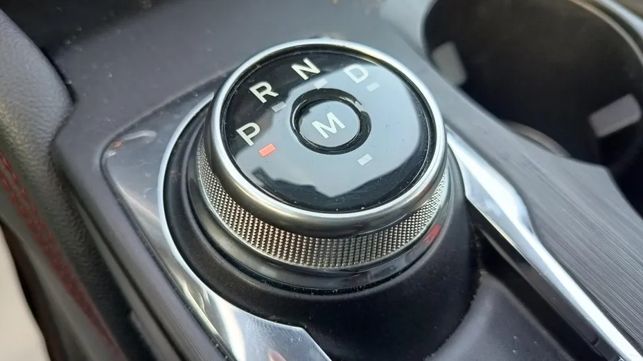 FORD Kuga Kuga 2.0 EcoBlue AWD ST-Line aut