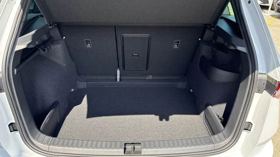 SKODA Karoq Karoq 1.5 TSI ACT Sportline DSG Nowy