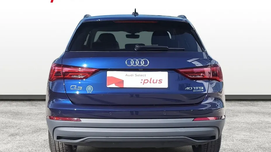AUDI Q3 Q3 40 TFSI Quattro S tronic