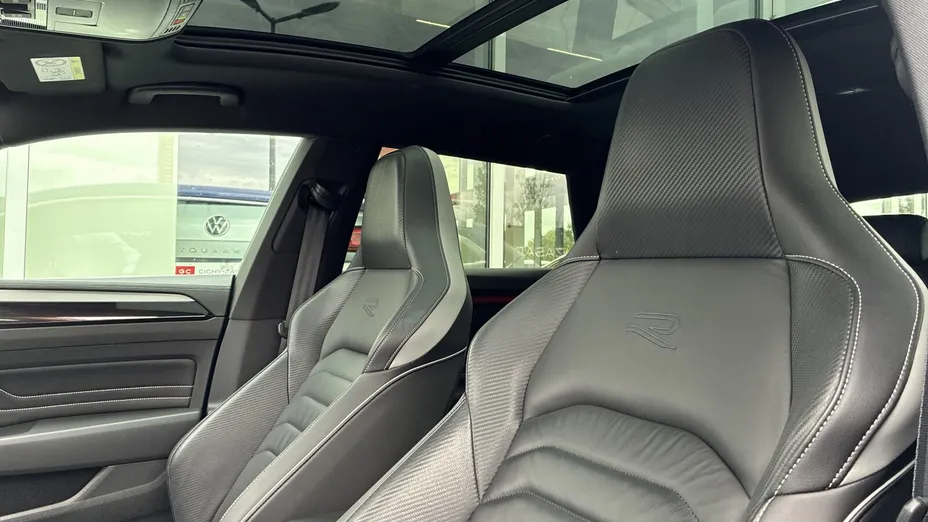 VOLKSWAGEN Arteon Arteon 2.0 TDI R-Line DSG
