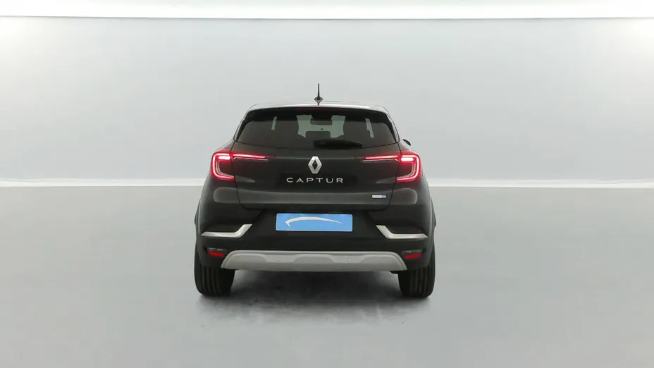 RENAULT Captur -