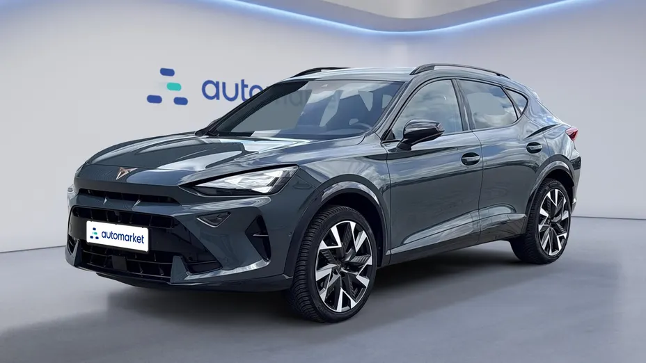 CUPRA Formentor Formentor 1.5 eTSI mHEV DSG