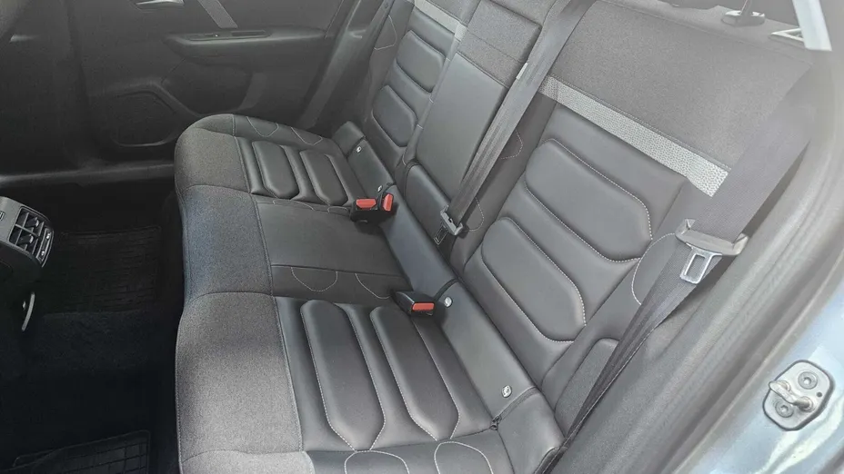 CITROEN C4 C4 1.2 PureTech Shine S&S