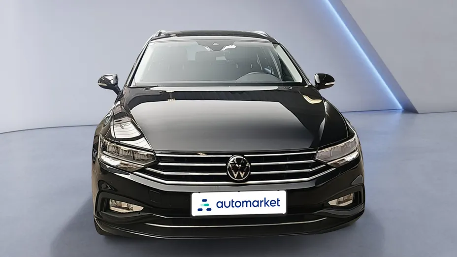 VOLKSWAGEN Passat Passat 1.5 TSI EVO Business DSG
