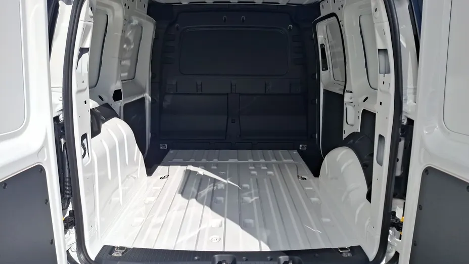 VOLKSWAGEN Caddy Caddy Cargo 2.0 TDI Nowy