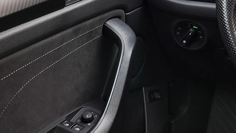 SKODA Kodiaq Kodiaq 2.0 TDI 4x4 Sportline DSG