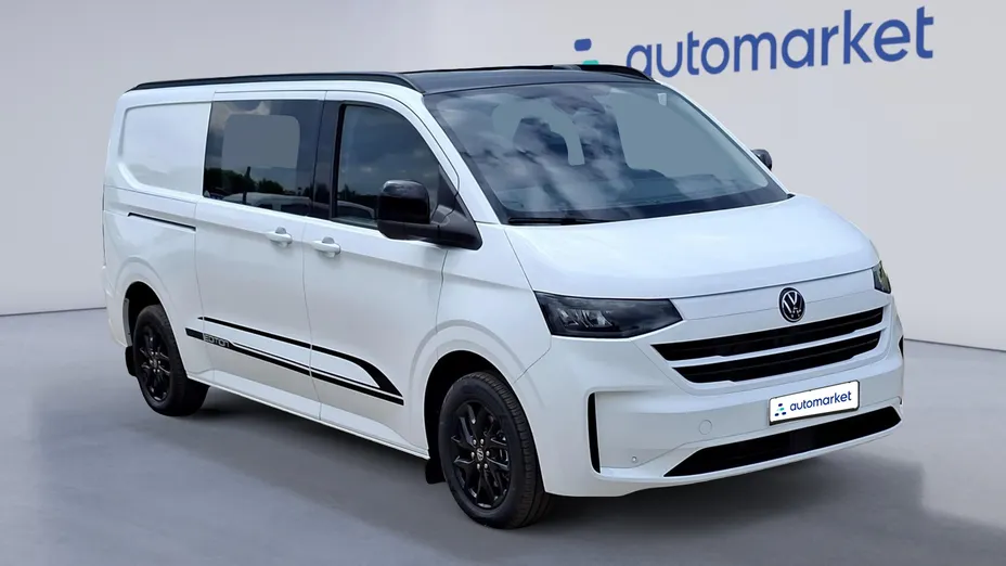 VOLKSWAGEN Transporter Transporter TDI L2H1 Plus Edition Nowy