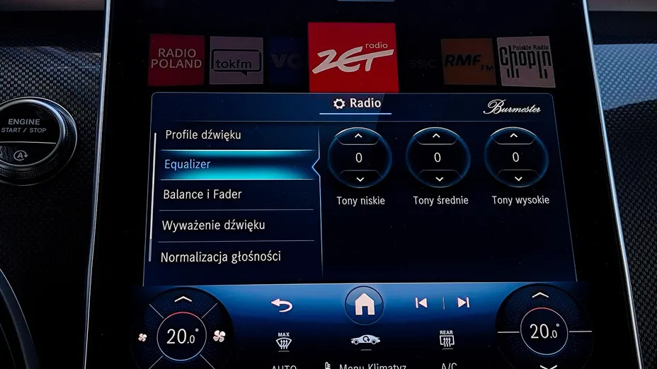 MERCEDES-BENZ GLC GLC 220 d mHEV 4-Matic AMG Line