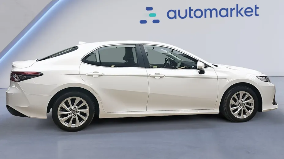 TOYOTA Camry Camry 2.5 Hybrid Comfort CVT