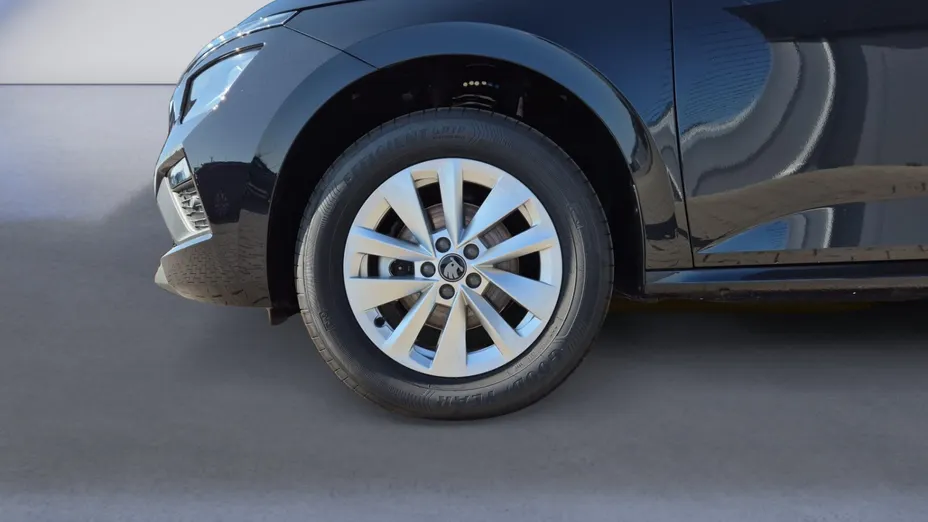 SKODA Kamiq Kamiq 1.0 TSI Drive Nowy