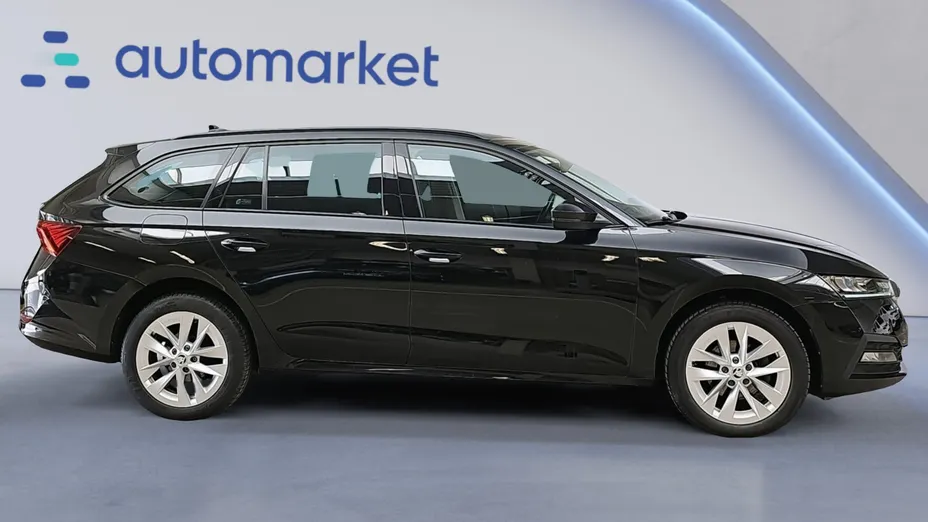SKODA Octavia Octavia 2.0 TDI Ambition