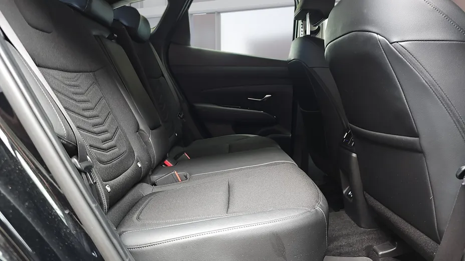 HYUNDAI Tucson Tucson 1.6 T-GDi 48V Executive 2WD DCT