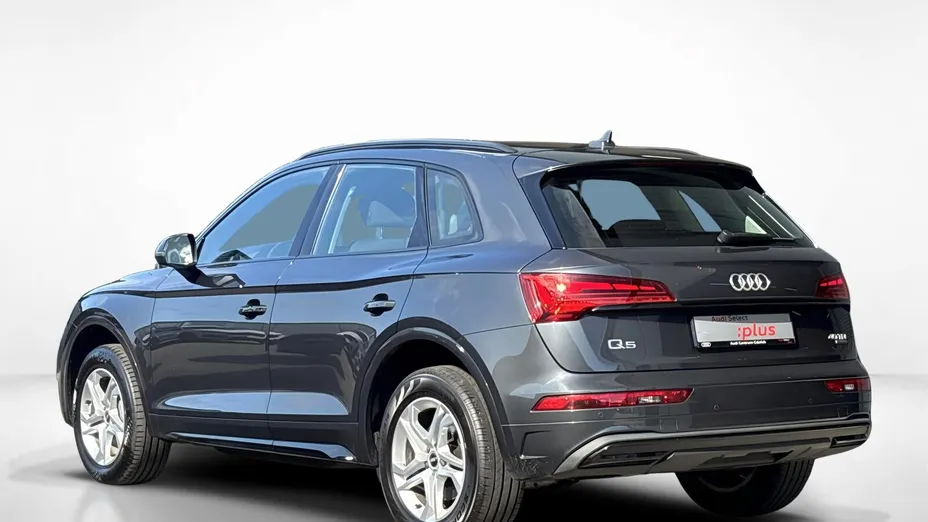 AUDI Q5 Q5 40 TDI mHEV Quattro Advanced S tronic