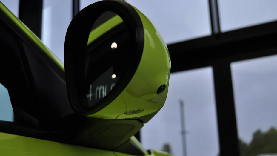 BYD Dolphin Surf Dolphin Surf 43.2kWh Comfort Nowy