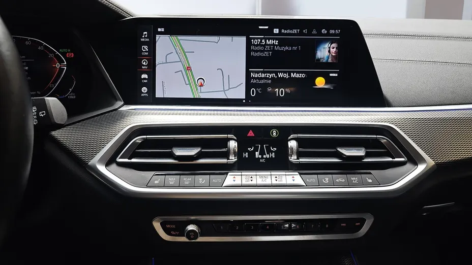 BMW X5 X5 xDrive25d aut