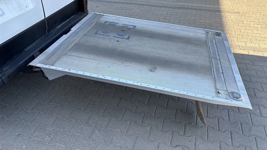 OPEL Movano Movano CDTI L3H2