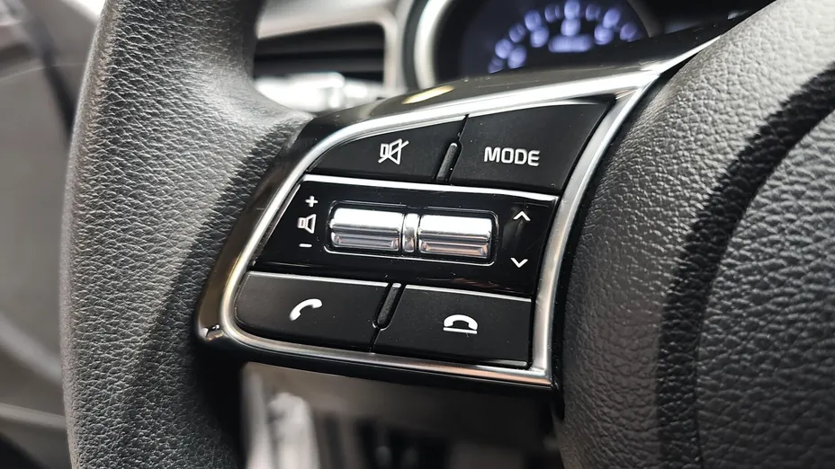 KIA Cee'd Ceed 1.5 T-GDI S